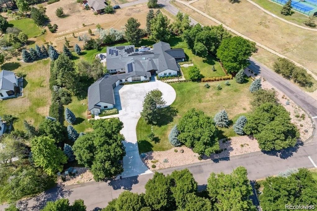 MLS Image #2 for 4900  lakeshore drive,littleton, Colorado