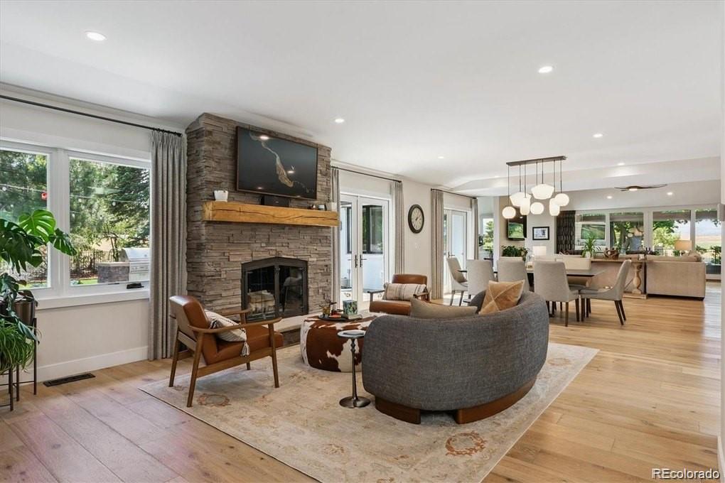 MLS Image #25 for 4900  lakeshore drive,littleton, Colorado