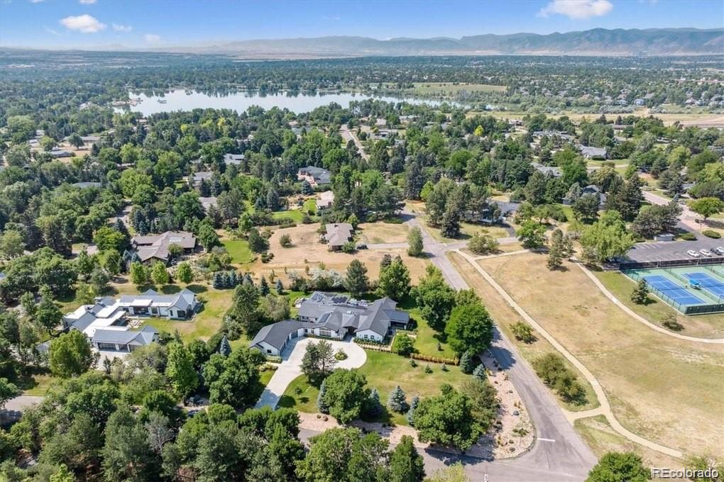 MLS Image #3 for 4900  lakeshore drive,littleton, Colorado