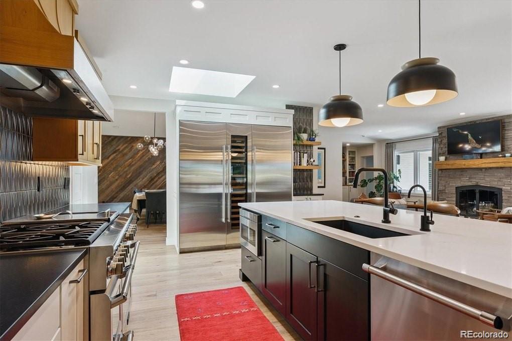 MLS Image #32 for 4900  lakeshore drive,littleton, Colorado