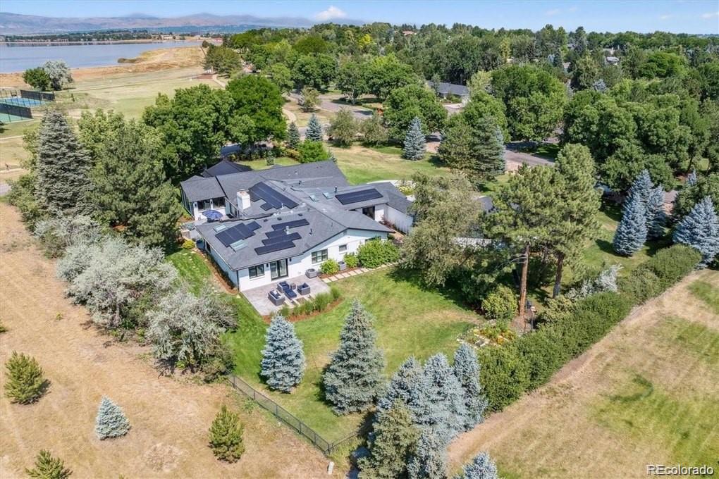 MLS Image #4 for 4900  lakeshore drive,littleton, Colorado