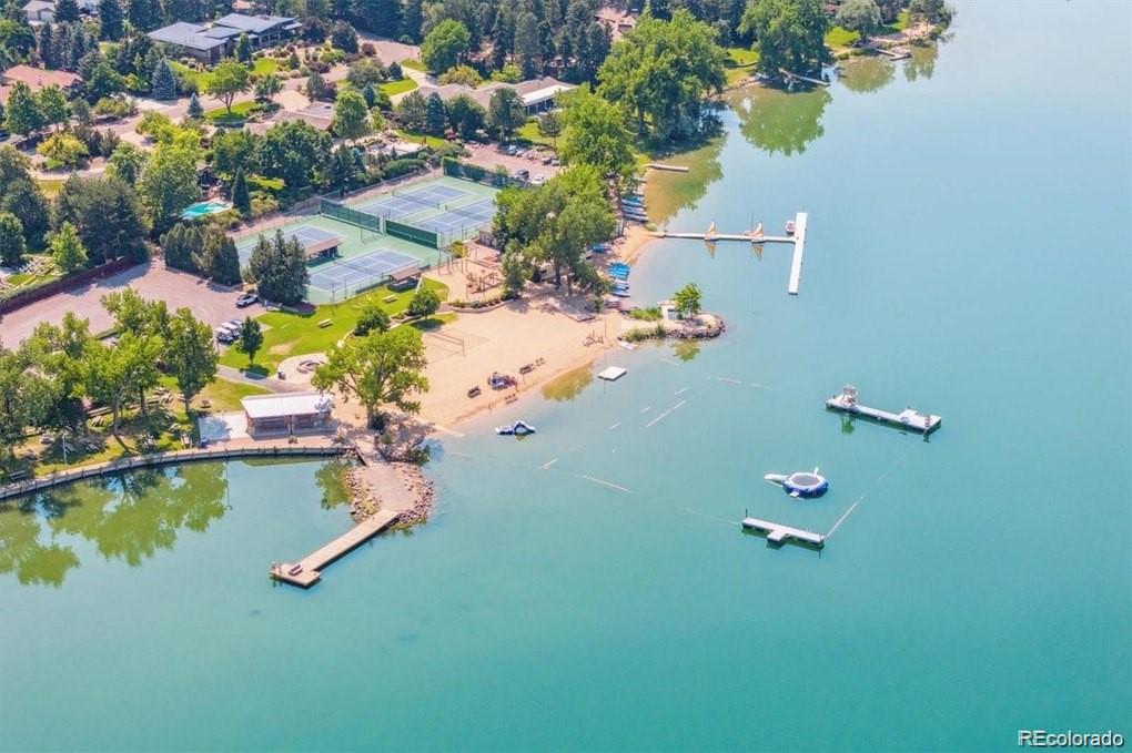 MLS Image #5 for 4900  lakeshore drive,littleton, Colorado