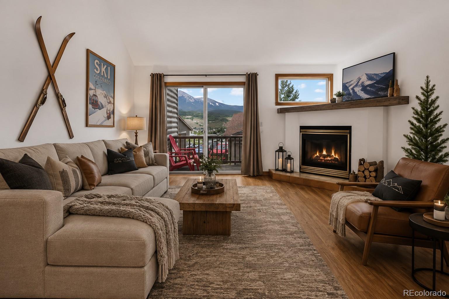 MLS Image #10 for 716 e anemone trail,dillon, Colorado