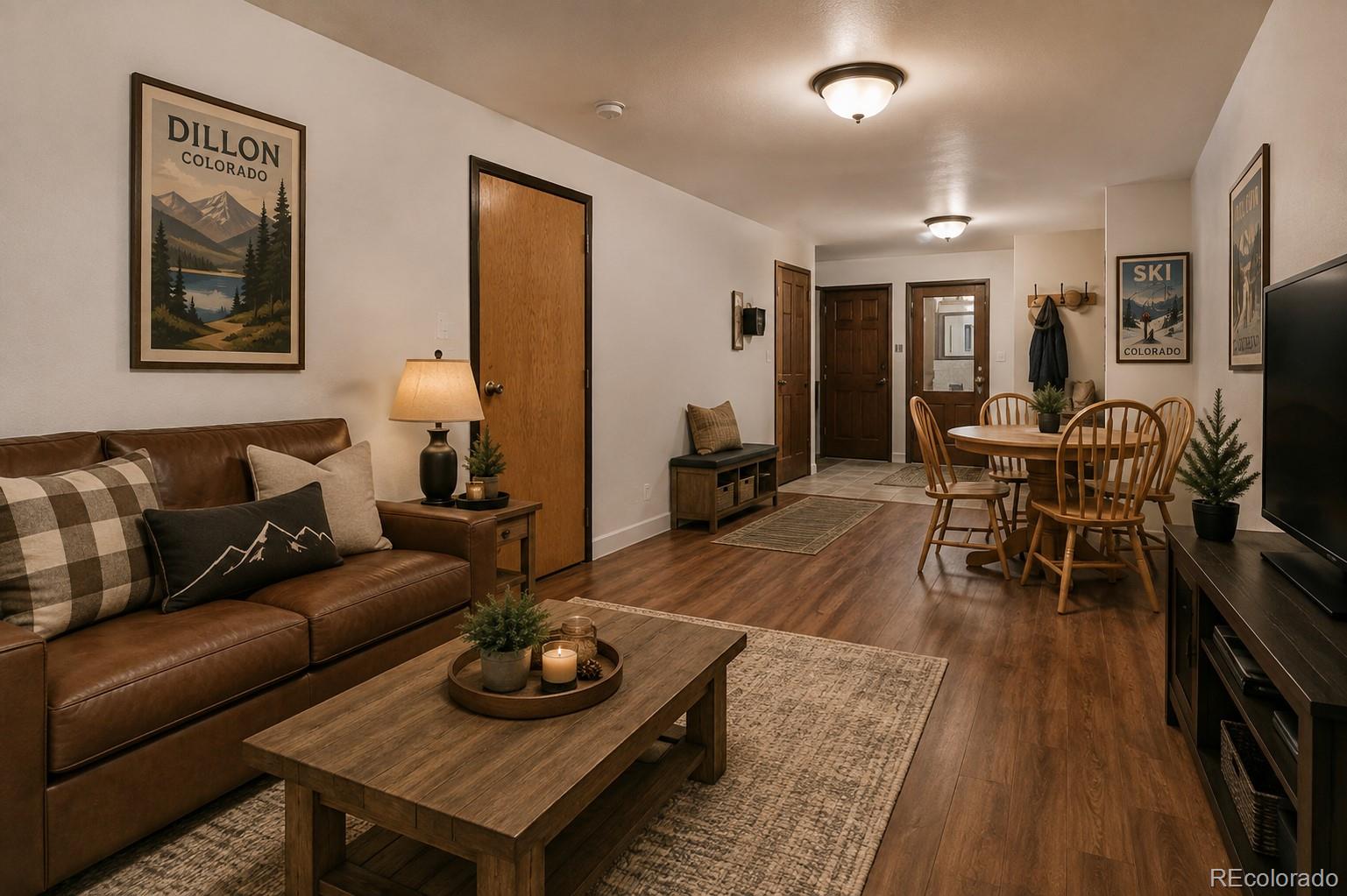 MLS Image #38 for 716 e anemone trail,dillon, Colorado