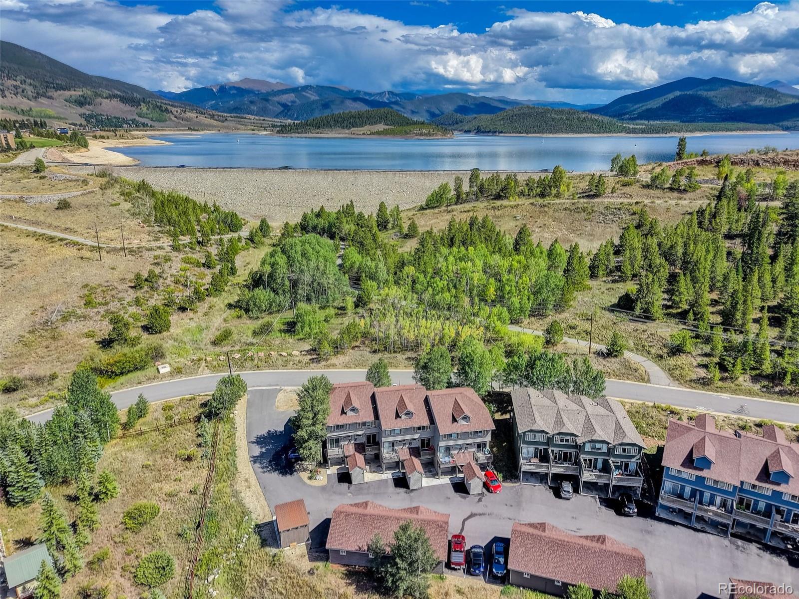 MLS Image #4 for 716 e anemone trail,dillon, Colorado
