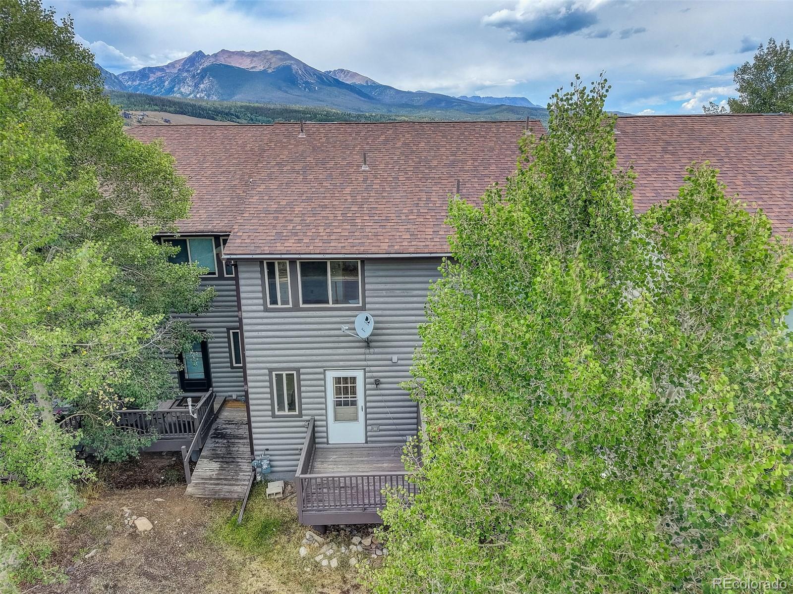 MLS Image #43 for 716 e anemone trail,dillon, Colorado