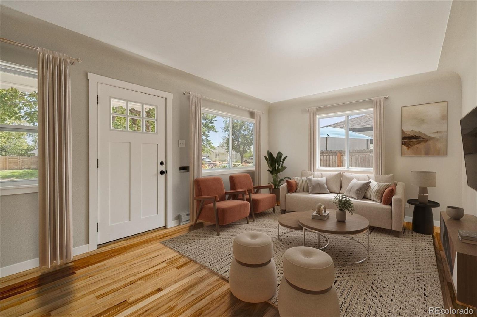 MLS Image #1 for 929  yates street,denver, Colorado