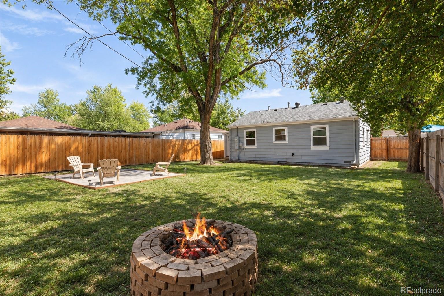 MLS Image #14 for 929  yates street,denver, Colorado