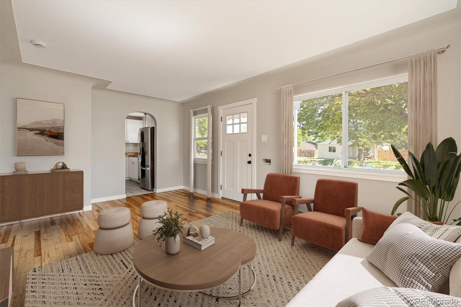 MLS Image #2 for 929  yates street,denver, Colorado