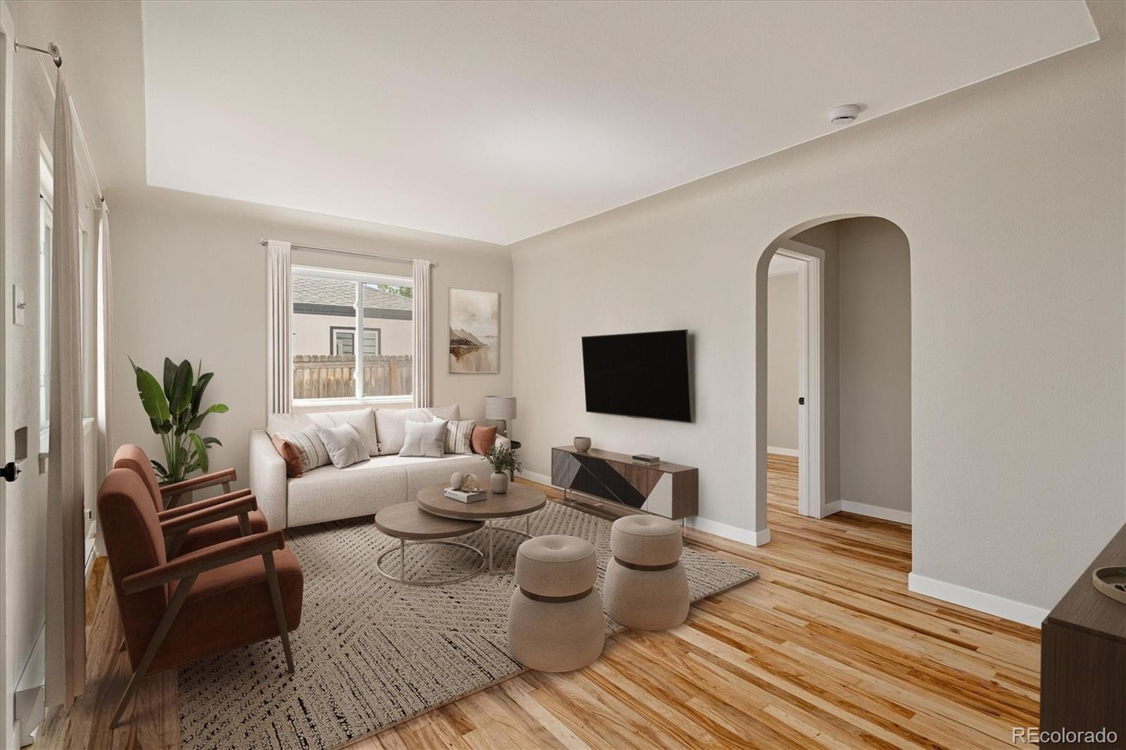 MLS Image #3 for 929  yates street,denver, Colorado