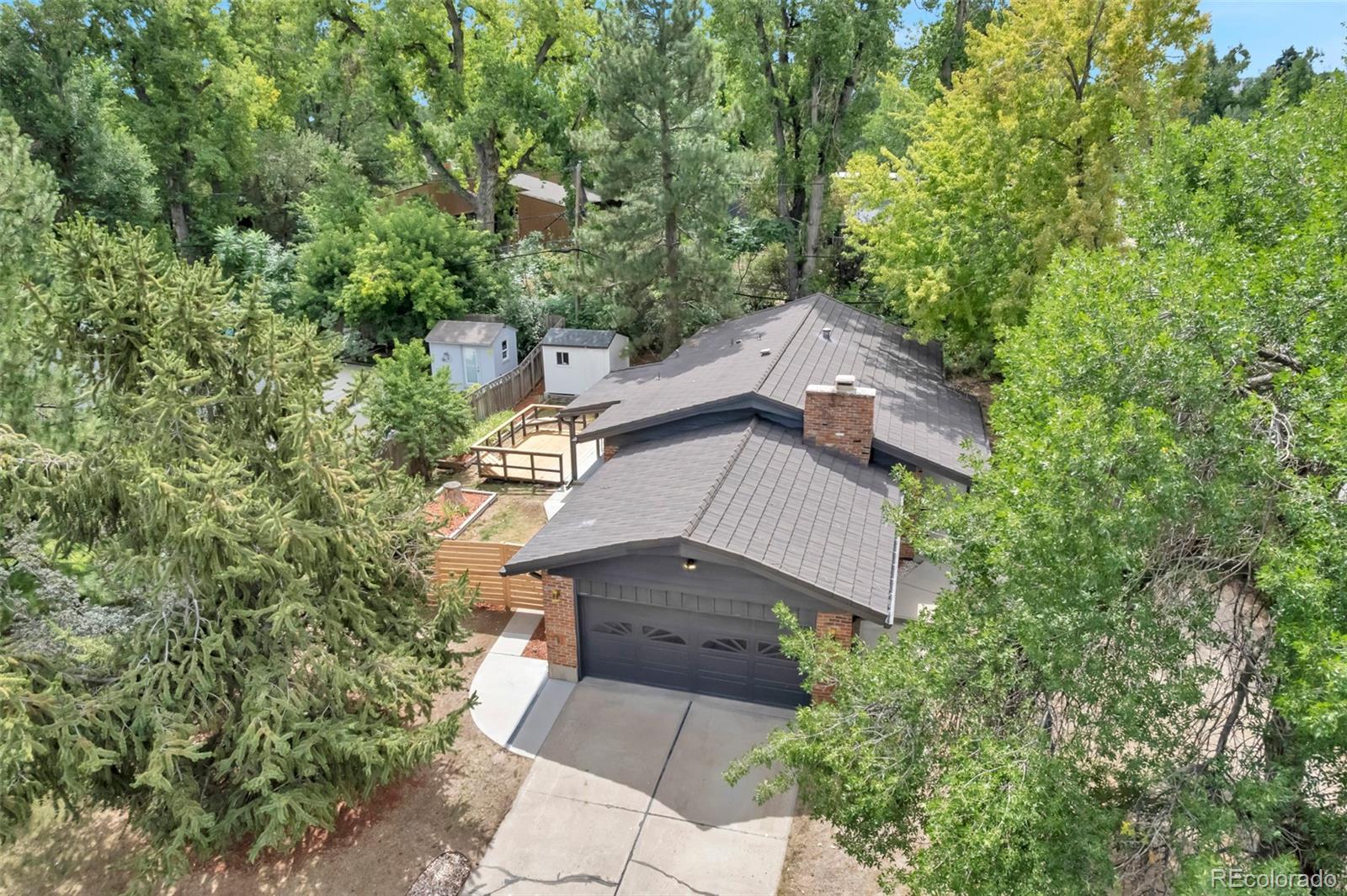 MLS Image #1 for 2990  alkire street,golden, Colorado