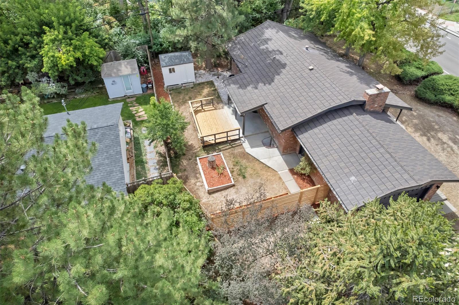 MLS Image #2 for 2990  alkire street,golden, Colorado
