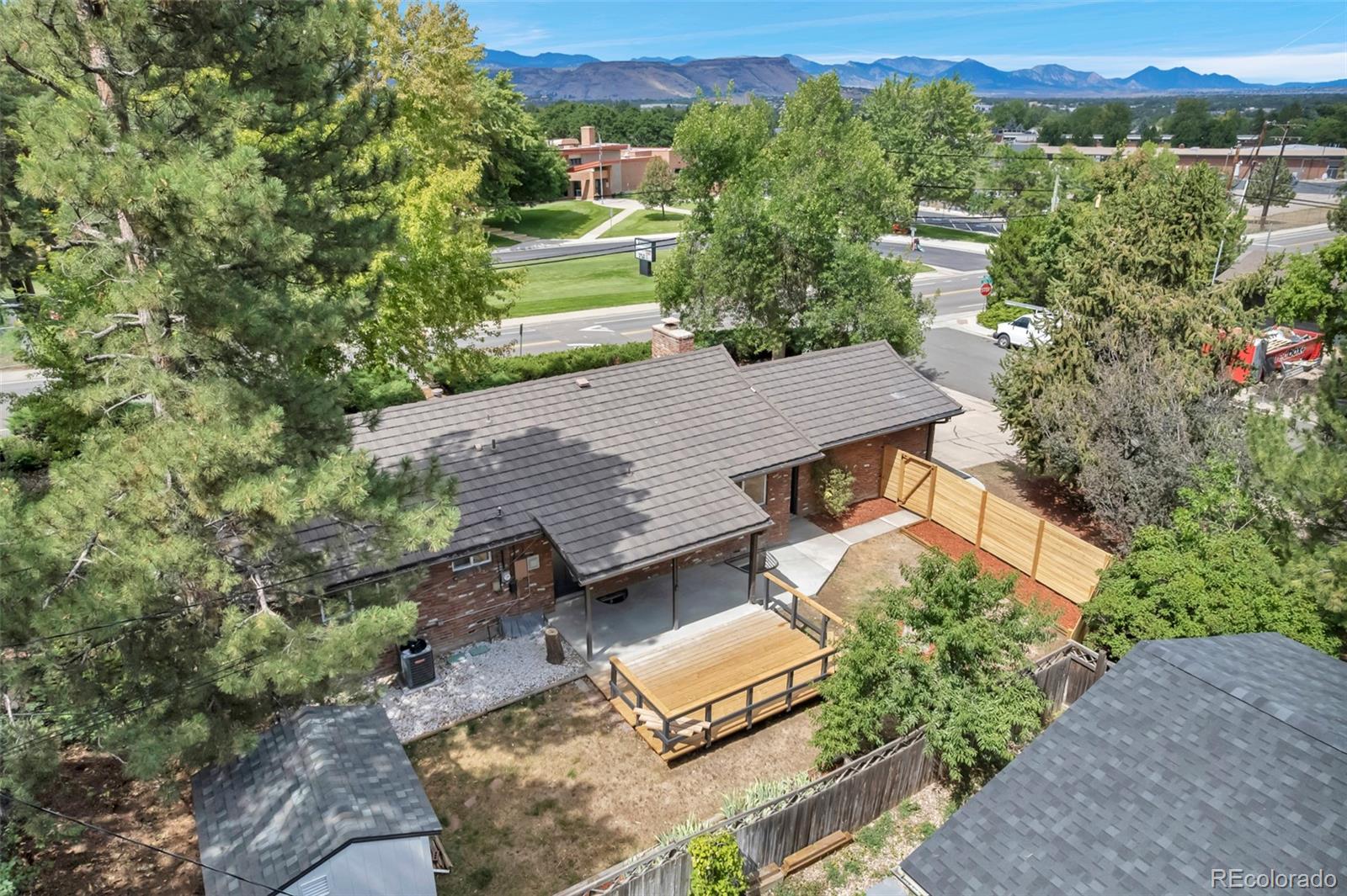 MLS Image #3 for 2990  alkire street,golden, Colorado