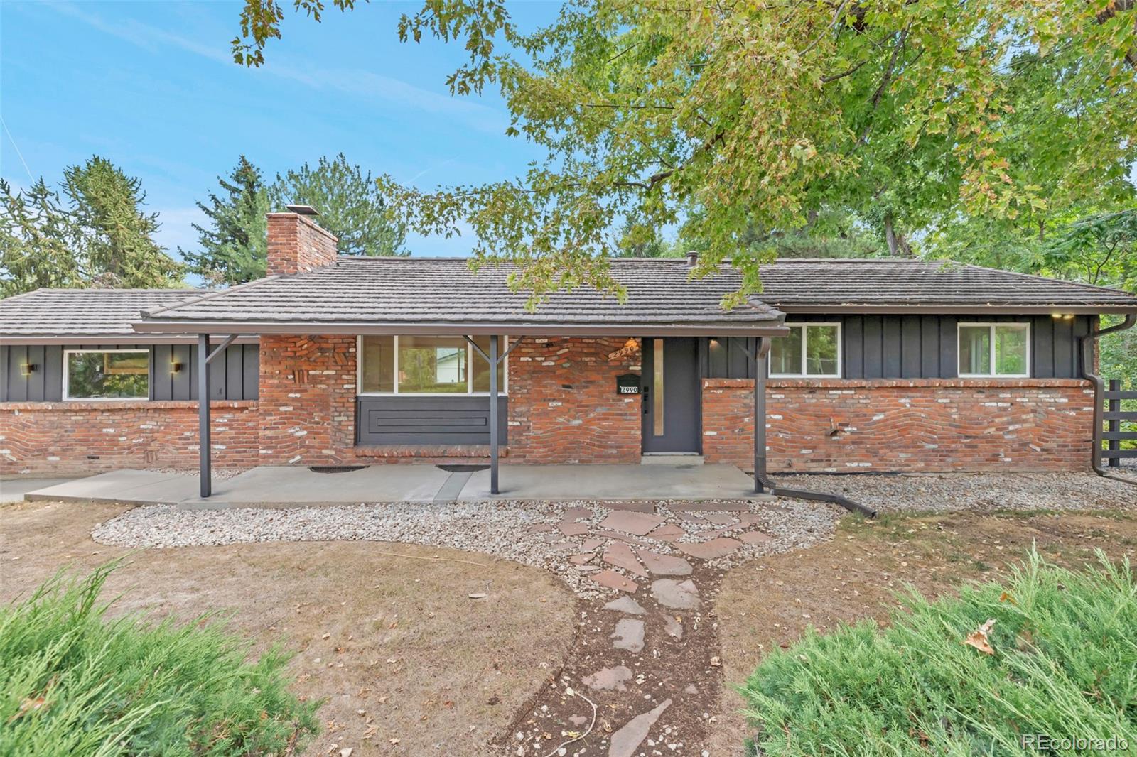 MLS Image #4 for 2990  alkire street,golden, Colorado