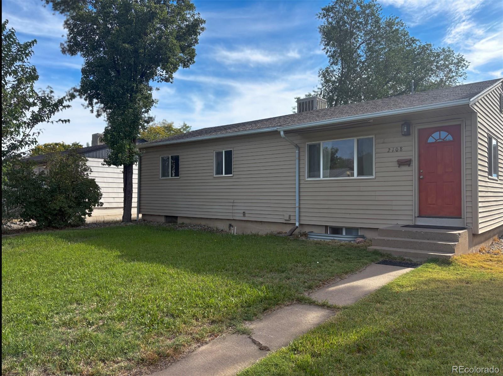 MLS Image #0 for 2108 n 22nd street,grand junction, Colorado