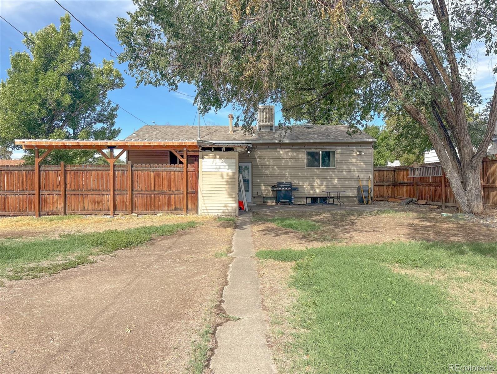 MLS Image #13 for 2108 n 22nd street,grand junction, Colorado
