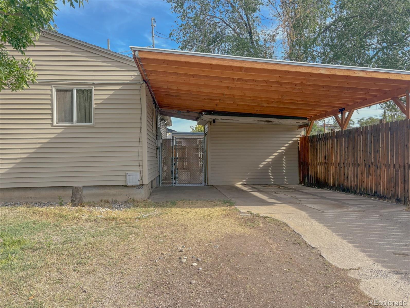 MLS Image #2 for 2108 n 22nd street,grand junction, Colorado