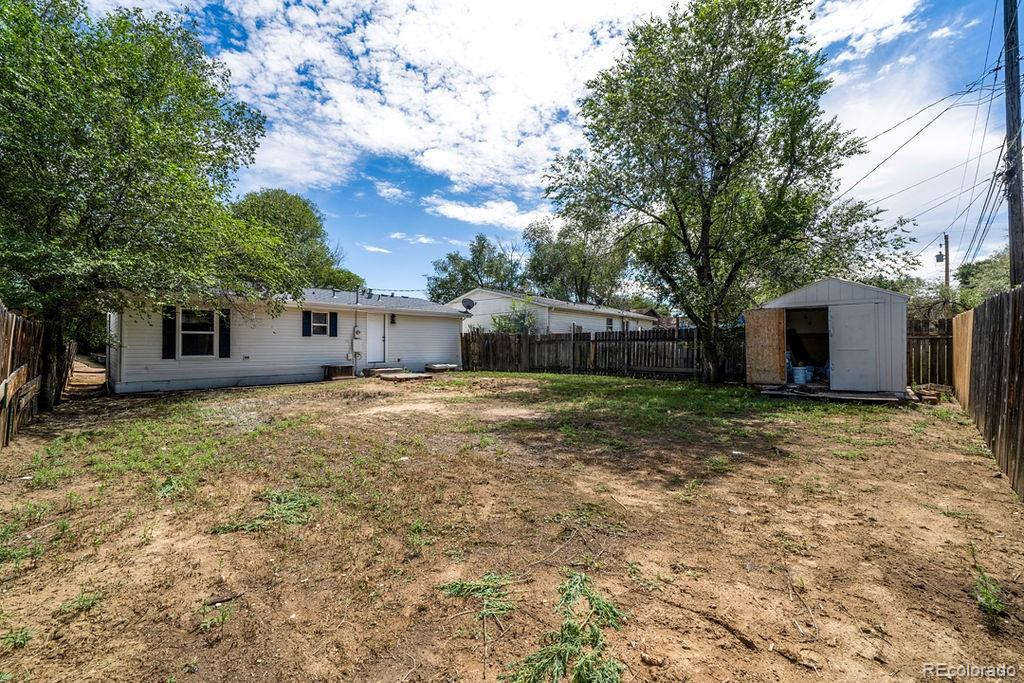 MLS Image #36 for 713  santa barbara avenue,pueblo, Colorado