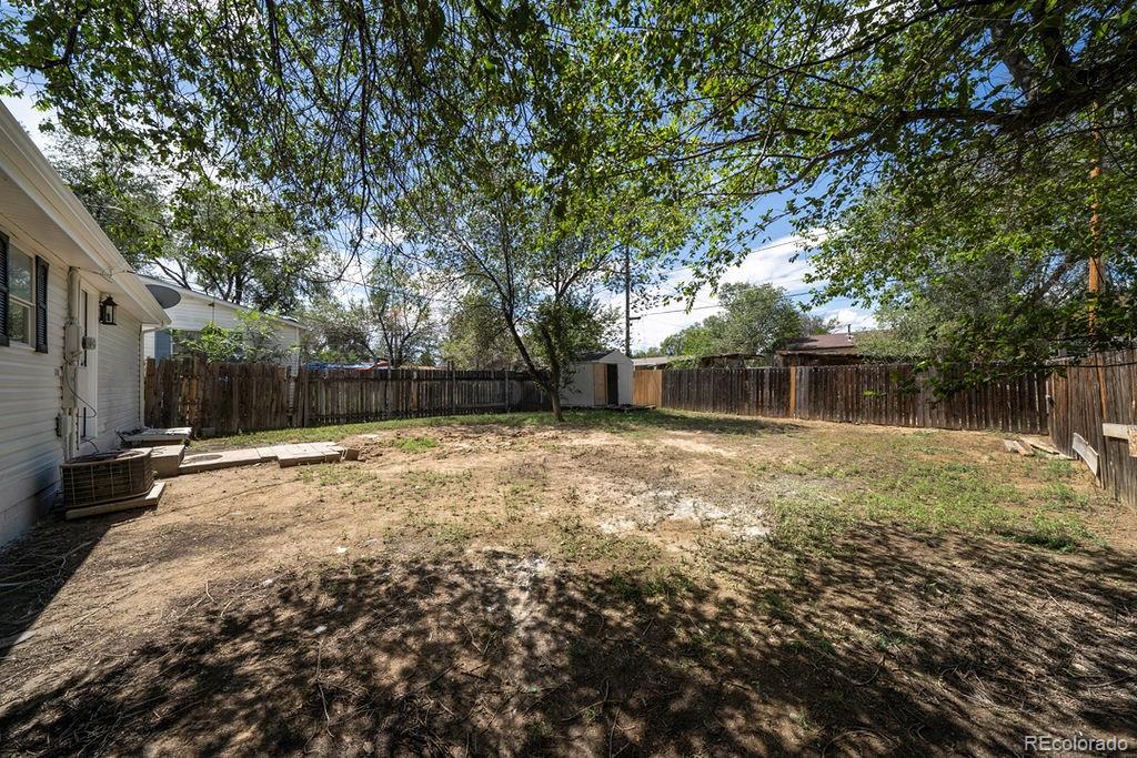 MLS Image #38 for 713  santa barbara avenue,pueblo, Colorado