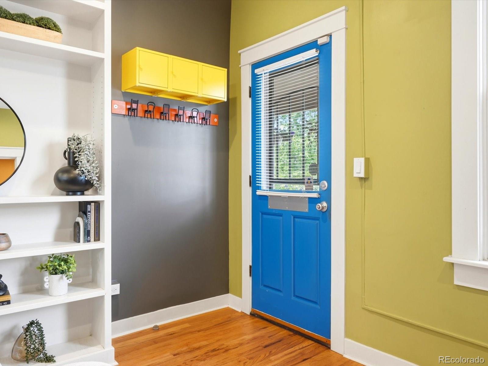 MLS Image #1 for 26 e bayaud avenue,denver, Colorado