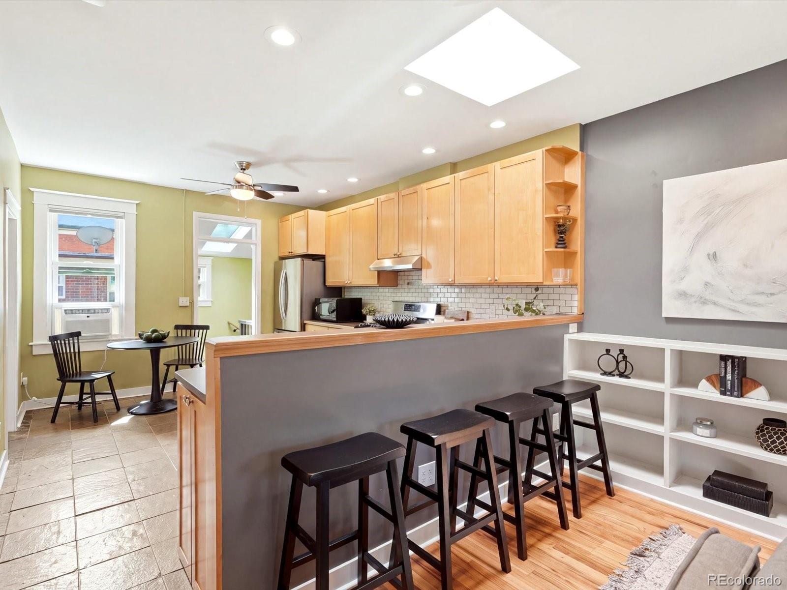 MLS Image #11 for 26 e bayaud avenue,denver, Colorado