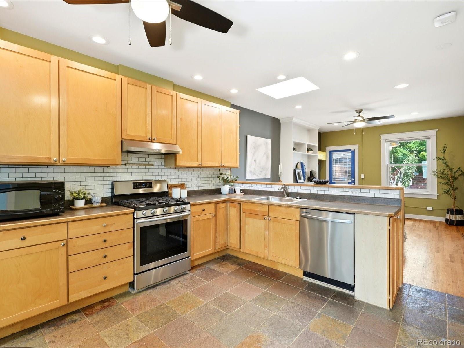 MLS Image #12 for 26 e bayaud avenue,denver, Colorado