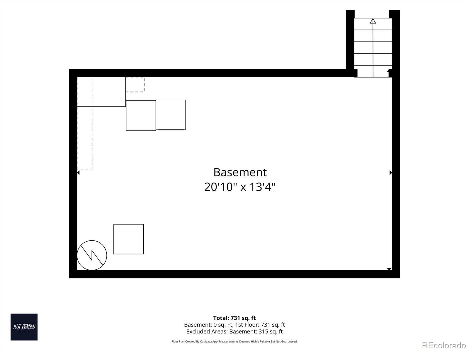 MLS Image #22 for 26 e bayaud avenue,denver, Colorado