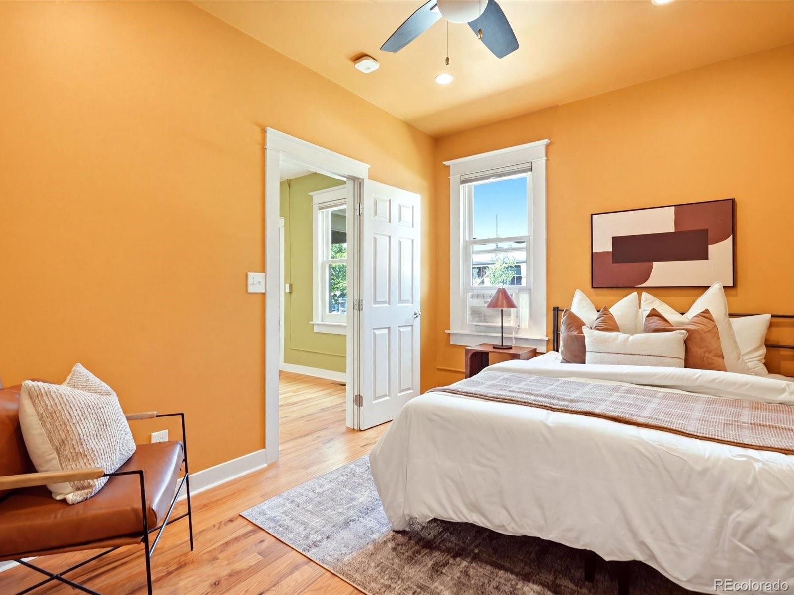 MLS Image #7 for 26 e bayaud avenue,denver, Colorado