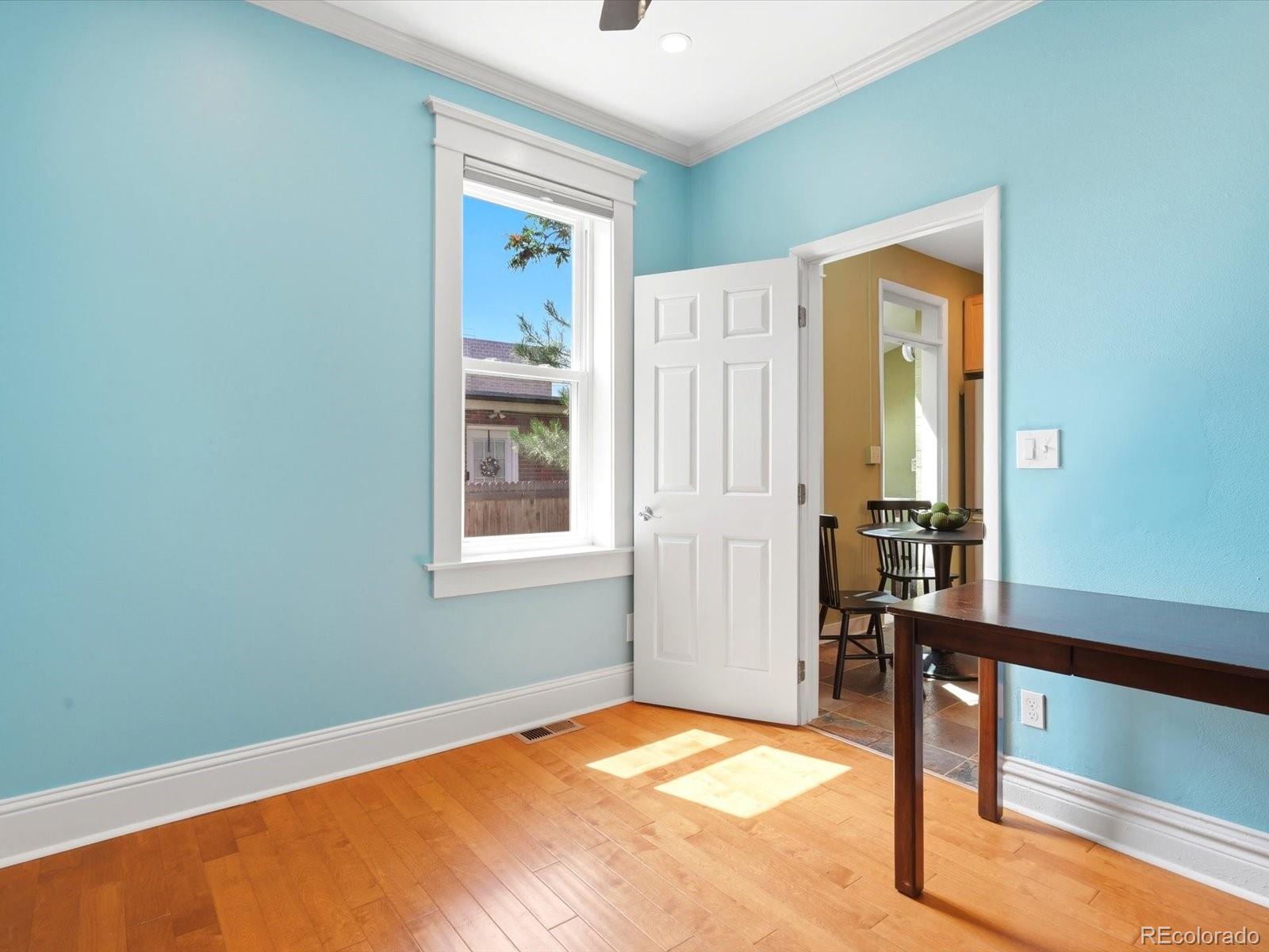 MLS Image #9 for 26 e bayaud avenue,denver, Colorado