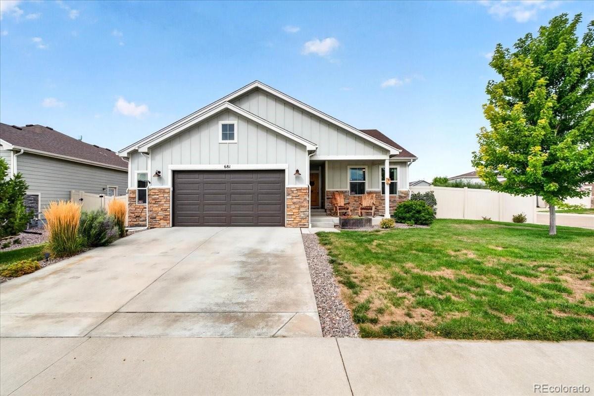 MLS Image #0 for 681  cimarron trail,ault, Colorado
