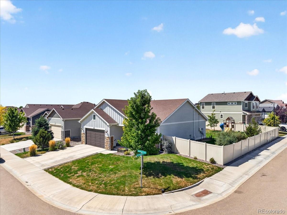 MLS Image #1 for 681  cimarron trail,ault, Colorado