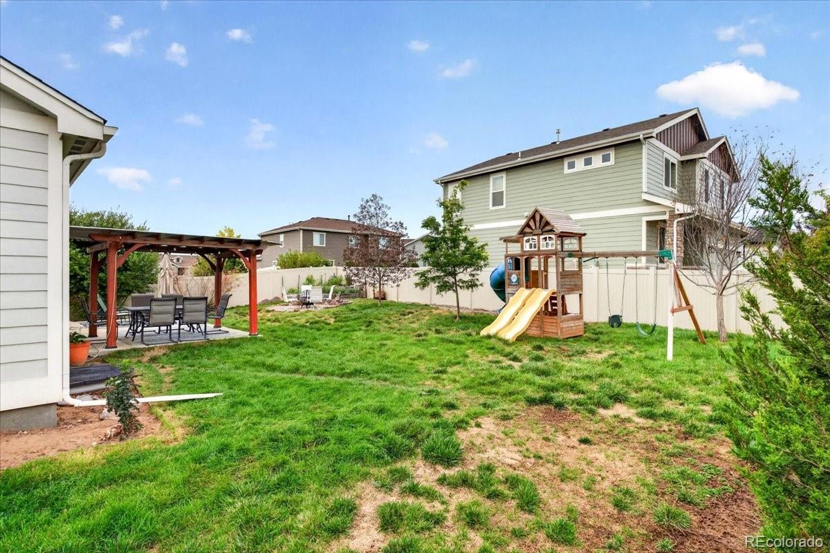 MLS Image #16 for 681  cimarron trail,ault, Colorado