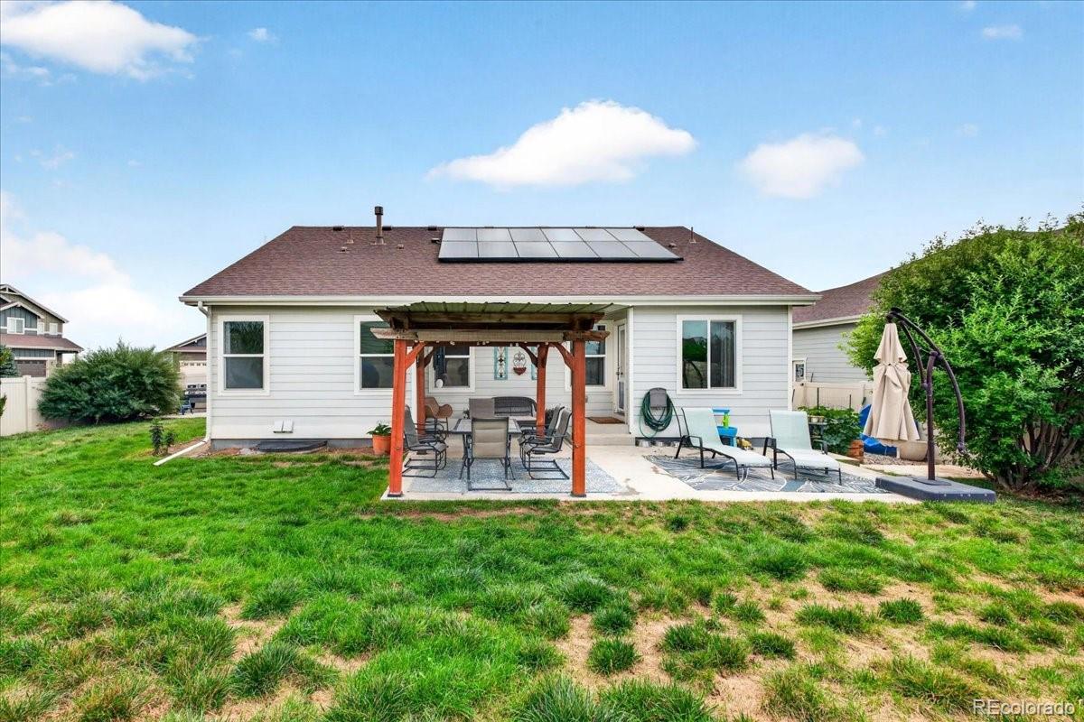 MLS Image #17 for 681  cimarron trail,ault, Colorado