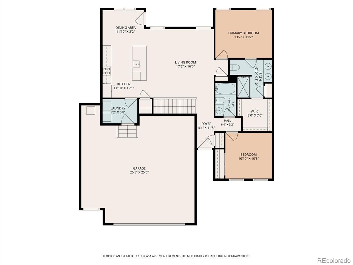 MLS Image #18 for 681  cimarron trail,ault, Colorado