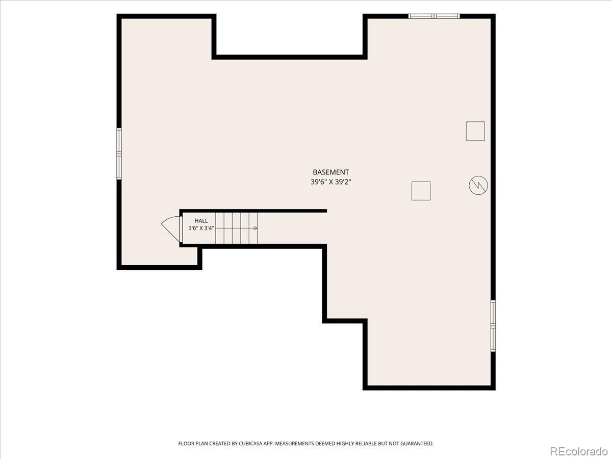 MLS Image #19 for 681  cimarron trail,ault, Colorado