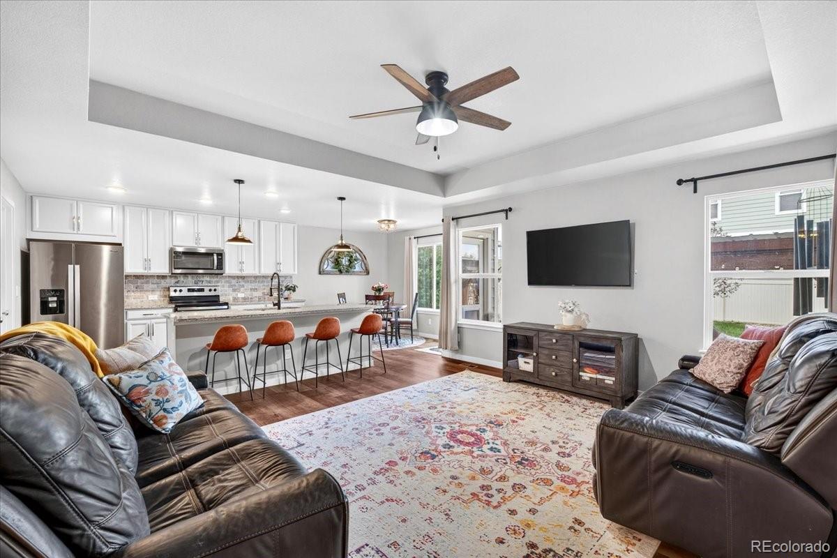 MLS Image #2 for 681  cimarron trail,ault, Colorado