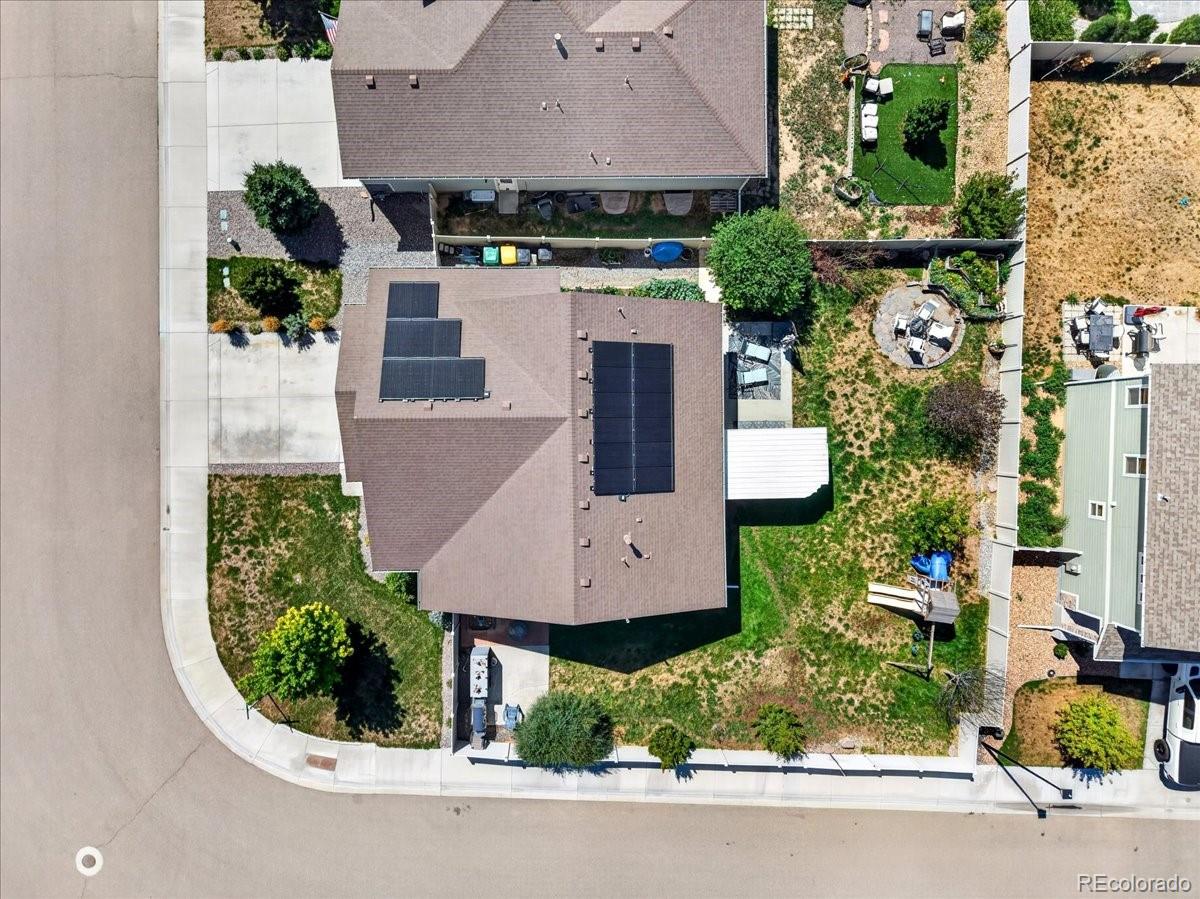 MLS Image #20 for 681  cimarron trail,ault, Colorado