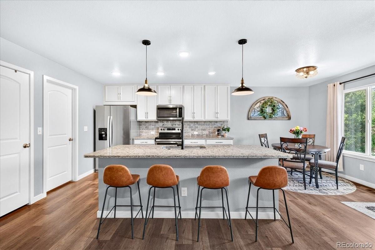 MLS Image #3 for 681  cimarron trail,ault, Colorado