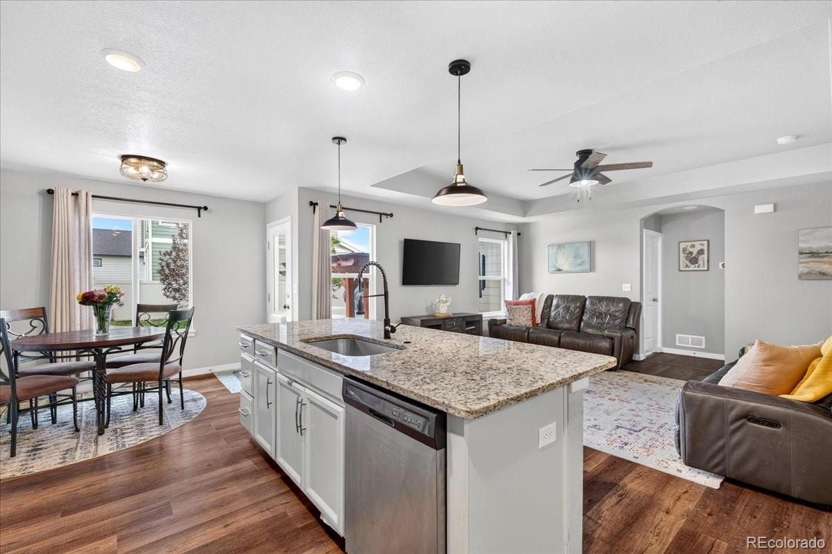 MLS Image #4 for 681  cimarron trail,ault, Colorado