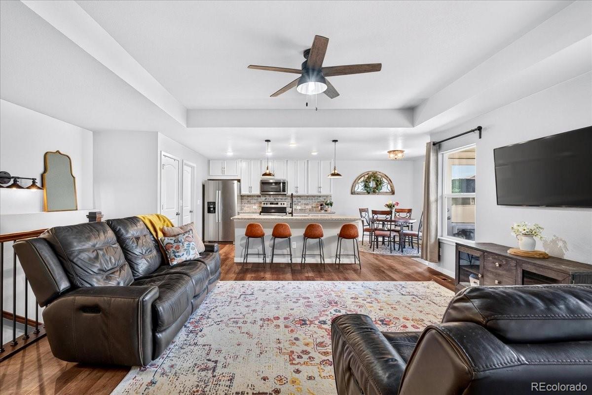 MLS Image #7 for 681  cimarron trail,ault, Colorado