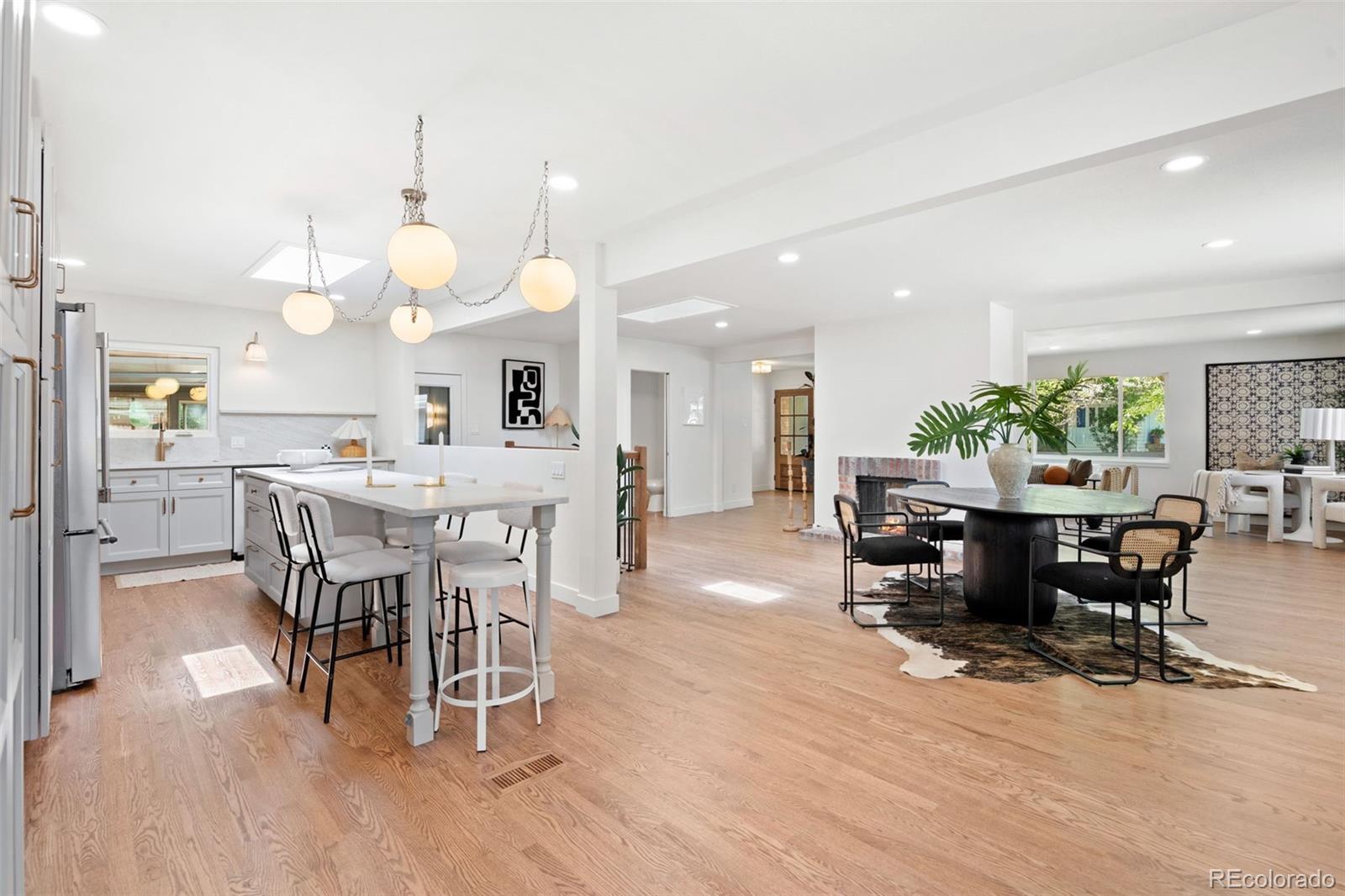 MLS Image #10 for 2309 e floyd place,englewood, Colorado