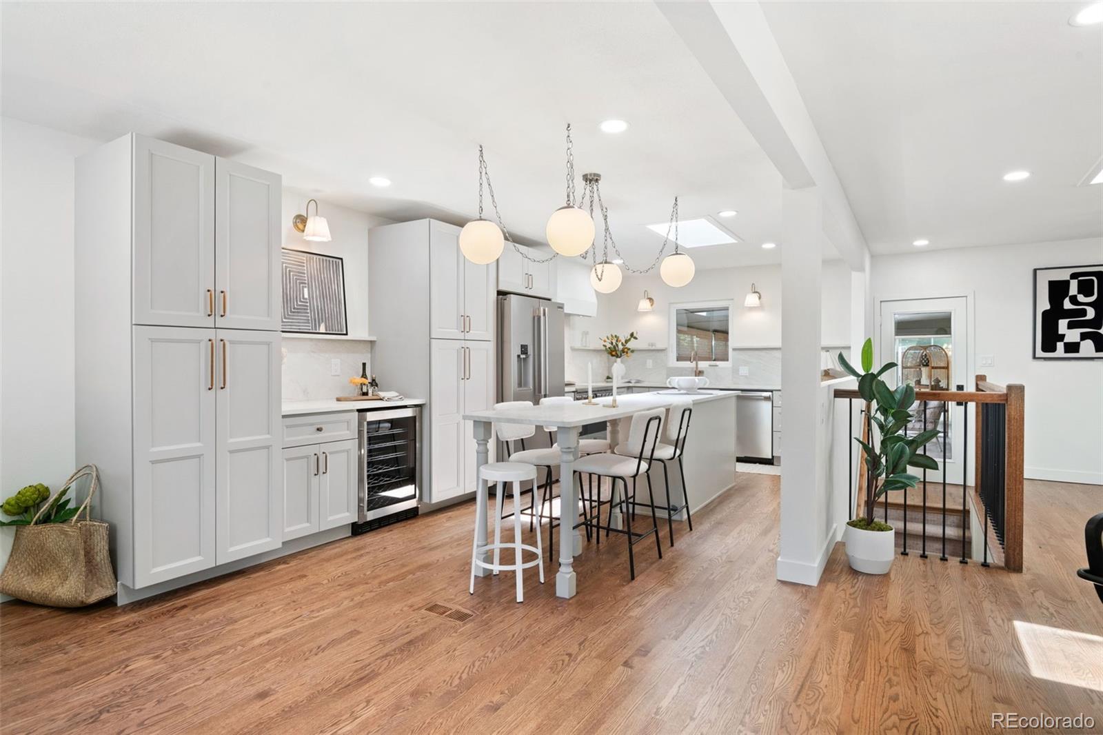 MLS Image #11 for 2309 e floyd place,englewood, Colorado