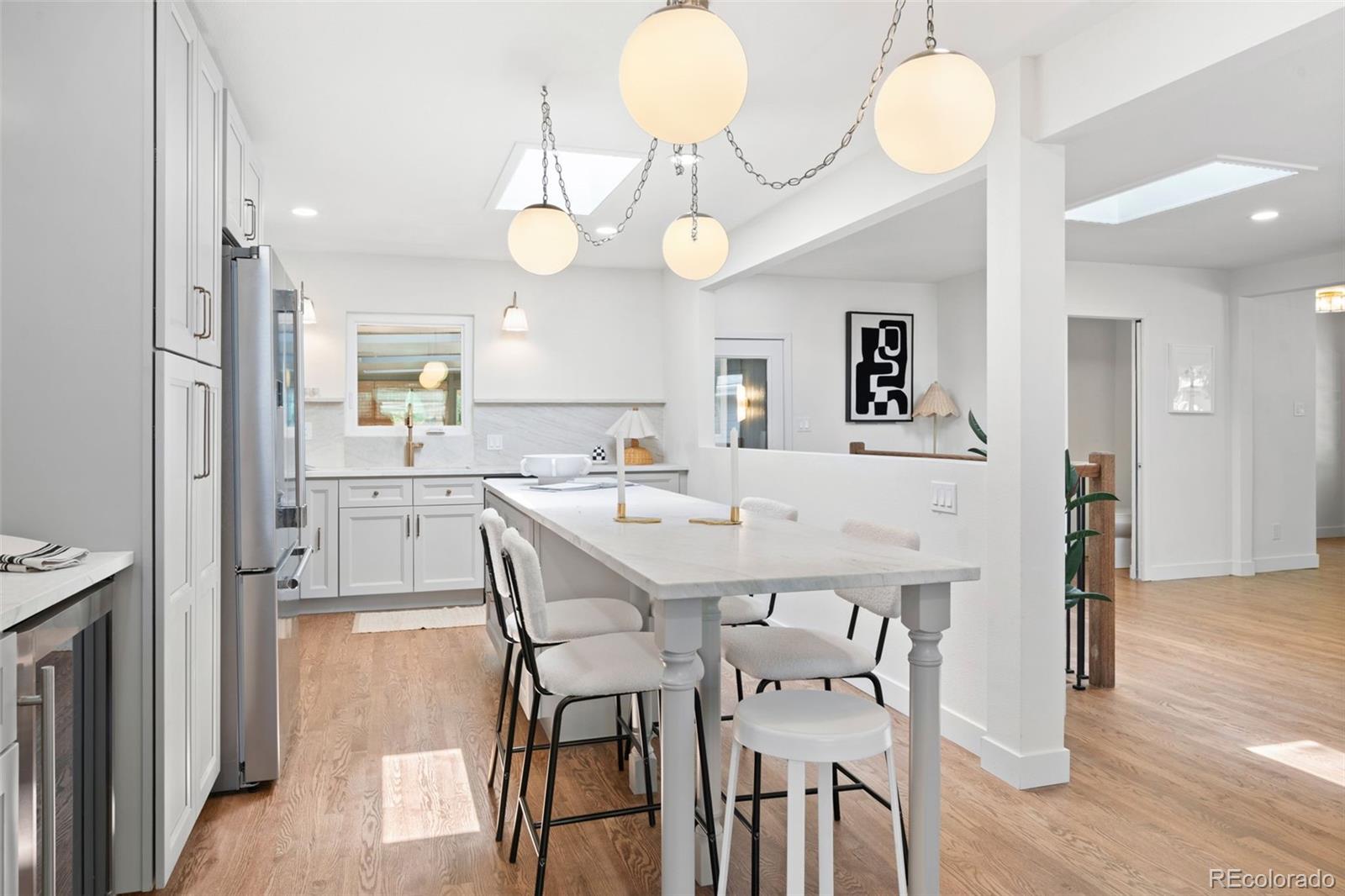 MLS Image #12 for 2309 e floyd place,englewood, Colorado