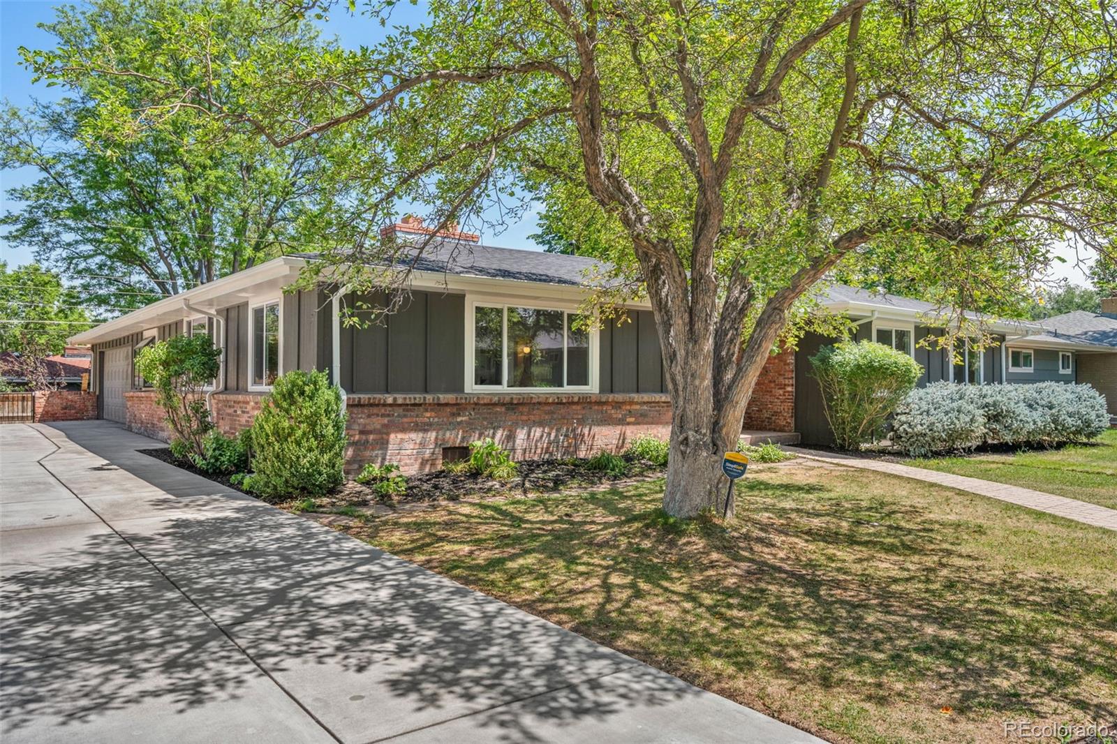 MLS Image #3 for 2309 e floyd place,englewood, Colorado