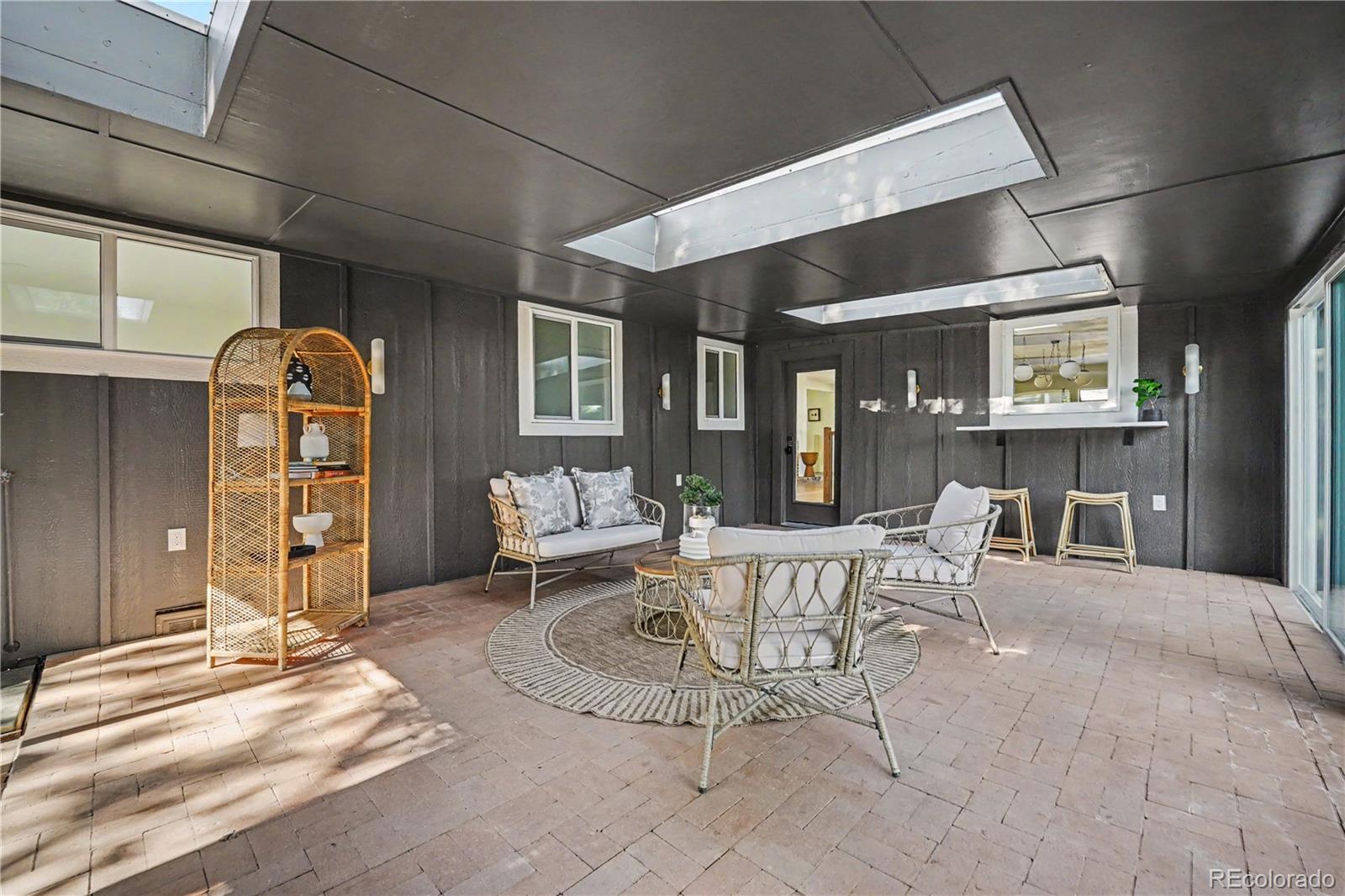 MLS Image #30 for 2309 e floyd place,englewood, Colorado