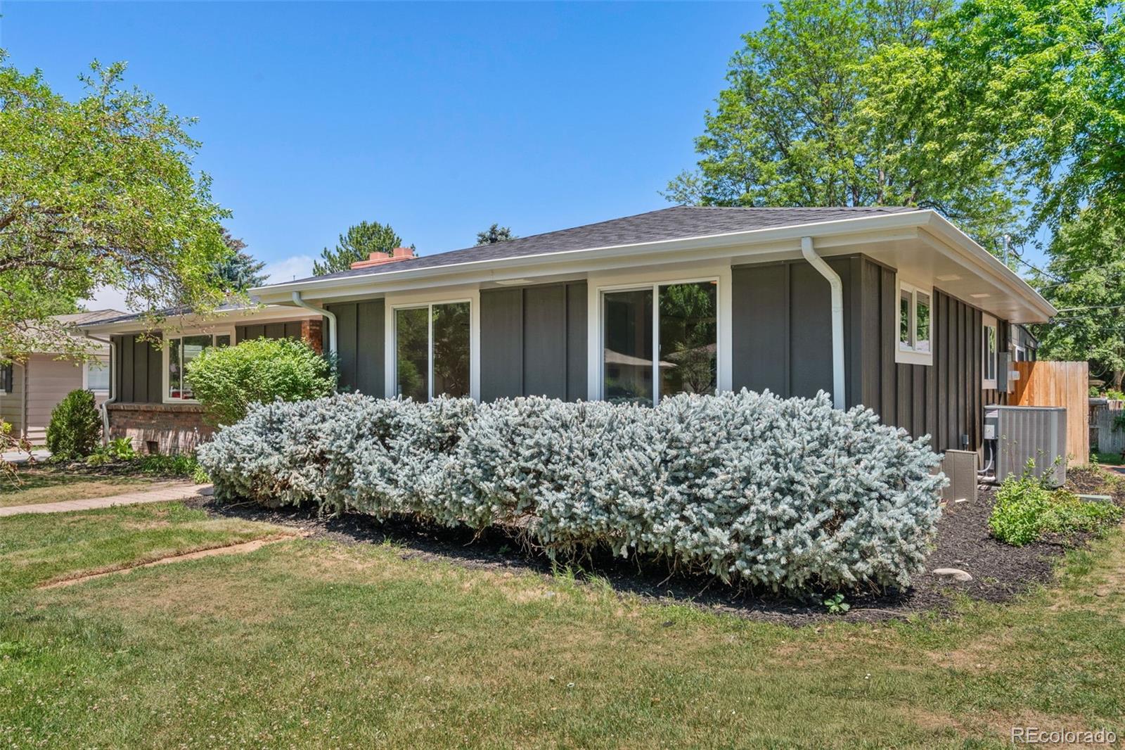 MLS Image #4 for 2309 e floyd place,englewood, Colorado