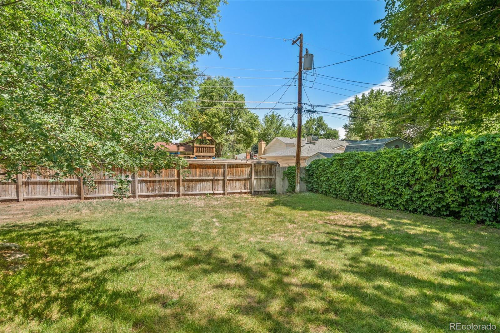 MLS Image #42 for 2309 e floyd place,englewood, Colorado