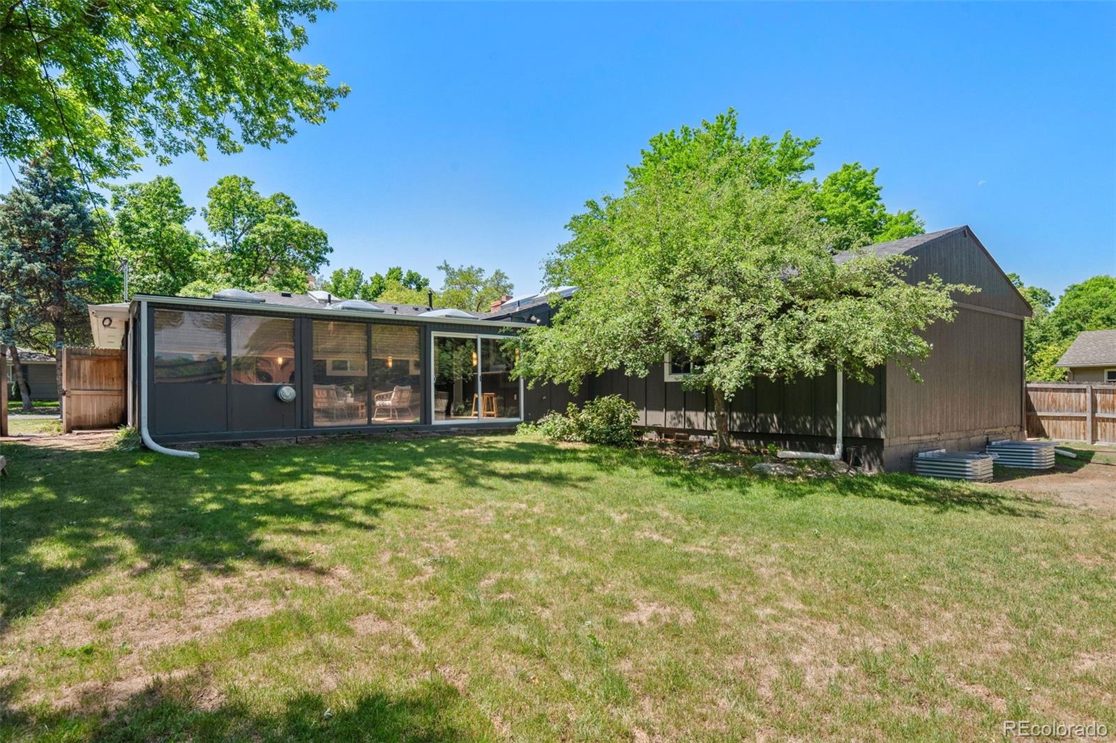 MLS Image #43 for 2309 e floyd place,englewood, Colorado