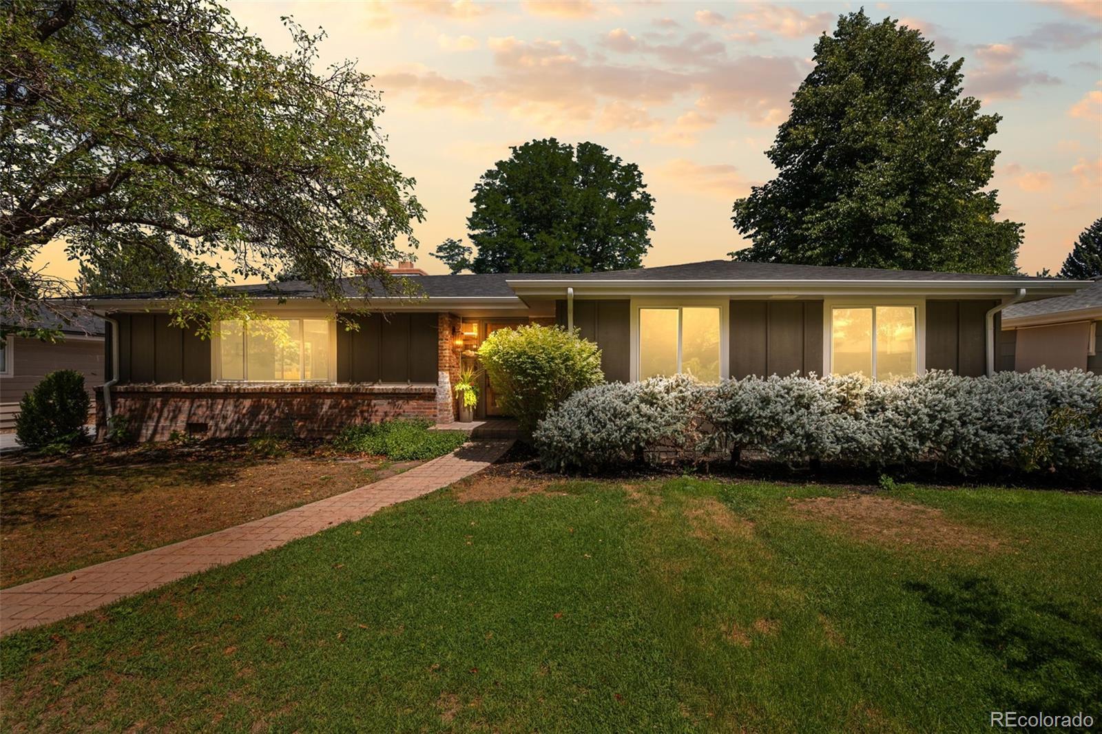 MLS Image #44 for 2309 e floyd place,englewood, Colorado