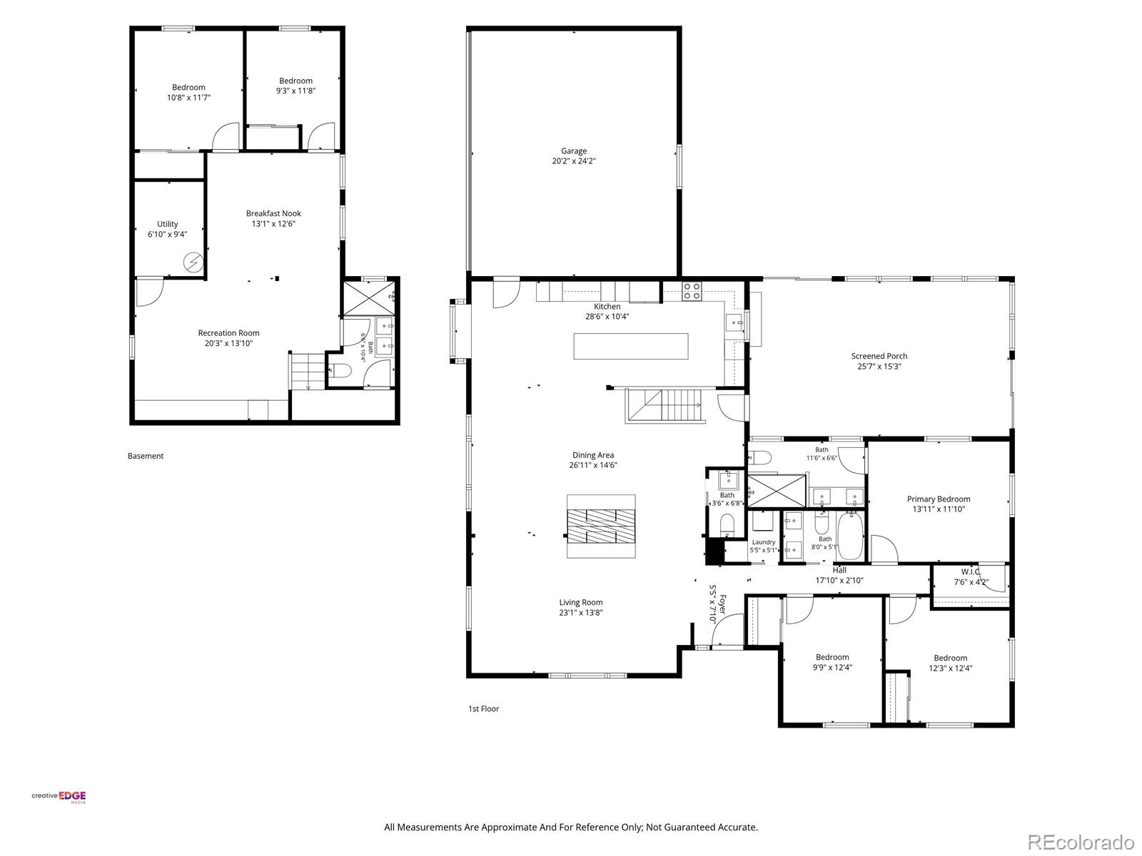 MLS Image #45 for 2309 e floyd place,englewood, Colorado